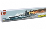 Bismarck 1:600 
